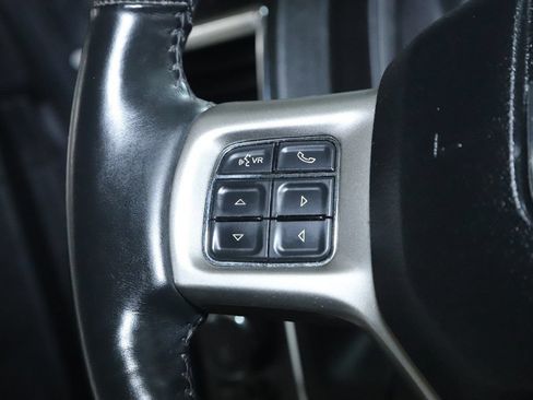 Used 2015 RAM 3500 Laramie w/ Convenience Group AWD/4WD image 22