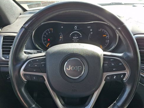 Used 2018 Jeep Grand Cherokee High Altitude AWD/4WD image 20