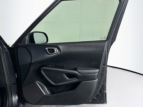 Used 2022 Kia Soul EX FWD image 33