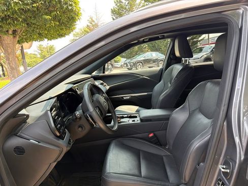 Certified 2023 Lexus RX 350 w/ Cold Area Package AWD/4WD image 20