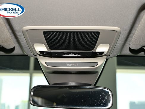 Certified 2024 Honda HR-V LX image 28