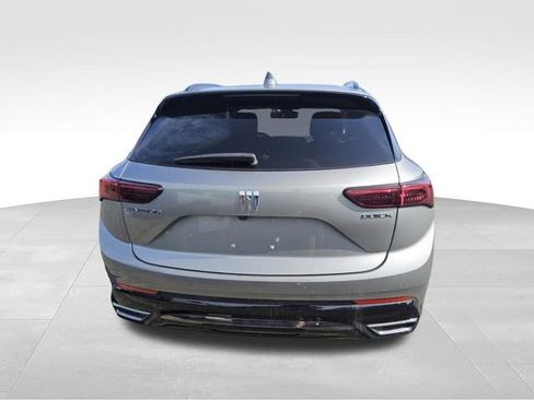 Used 2025 Buick Envision Sport Touring AWD/4WD image 3