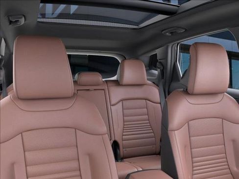 New 2025 Kia Sportage SX Prestige image 27