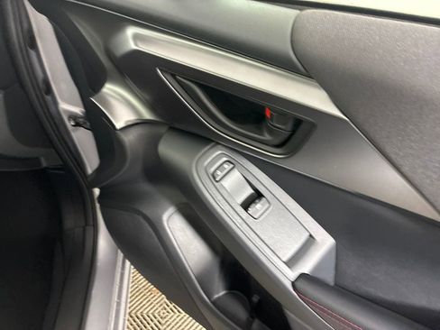 New 2026 Subaru Impreza 2.0i Sport image 27