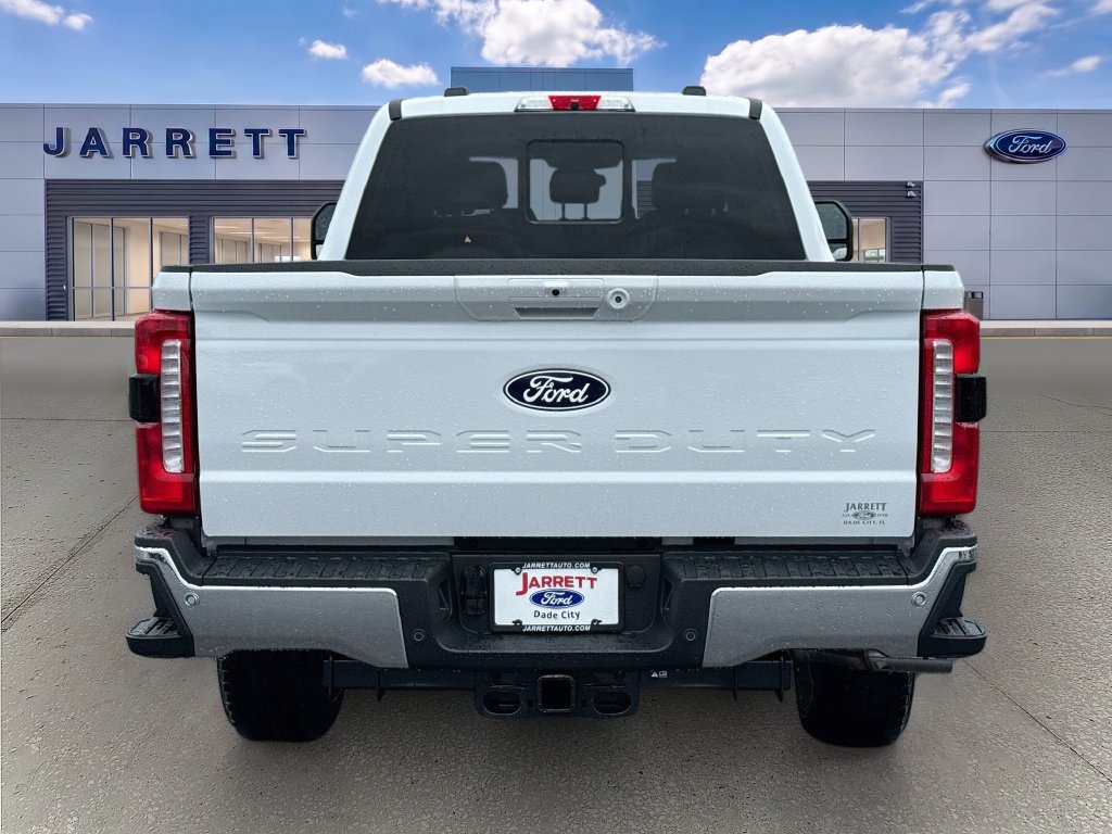 New 2027 Ford F250 Lariat w/ Lariat Ultimate Package AWD/4WD image 6