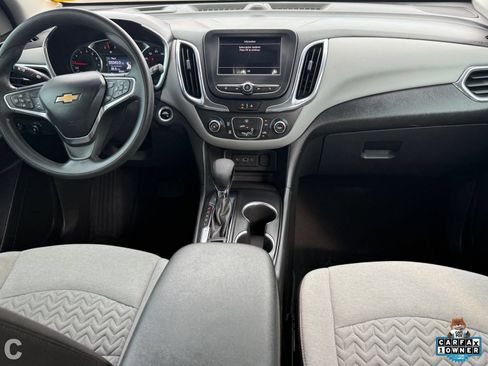 Certified 2024 Chevrolet Equinox LS w/ LS Convenience Package FWD image 16