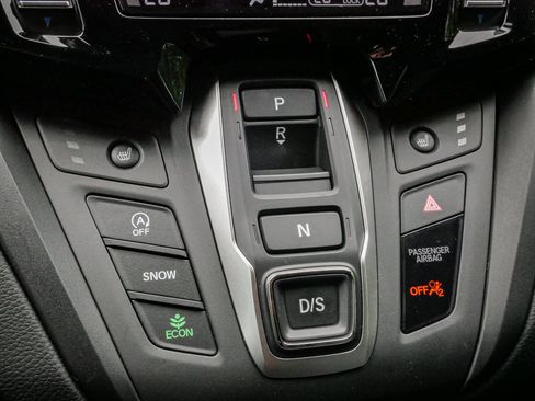 New 2026 Honda Odyssey Sport-L image 24