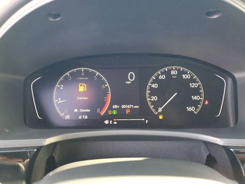 Used 2026 Honda Civic LX image 22