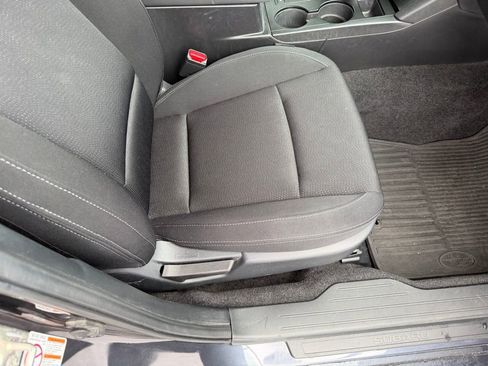 Used 2015 Subaru Legacy 2.5i Premium image 16