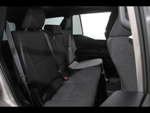 Used 2025 Toyota Land Cruiser 1958 AWD/4WD image 20