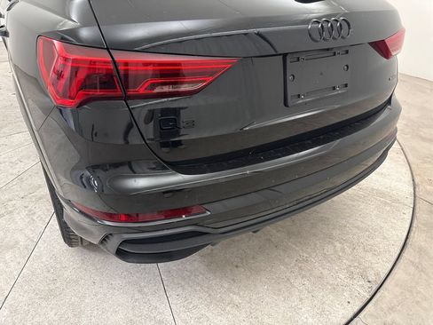 Used 2023 Audi Q3 2.0T Premium Plus w/ Premium Plus Package AWD/4WD image 22