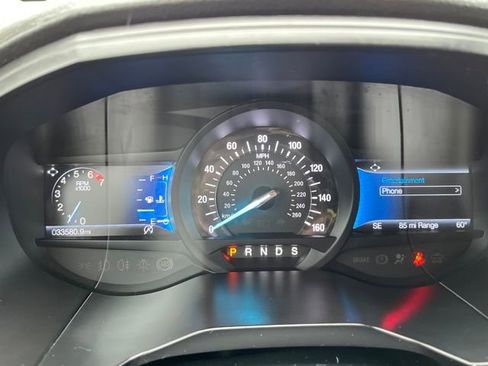 Used 2023 Ford Edge SEL w/ Convenience Package image 15