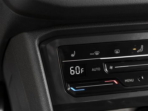 Certified 2024 Volkswagen Tiguan SE R-Line FWD image 48