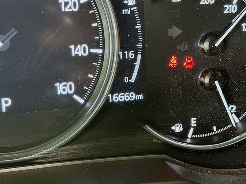 Certified 2023 MAZDA CX-5 AWD 2.5 Turbo image 17