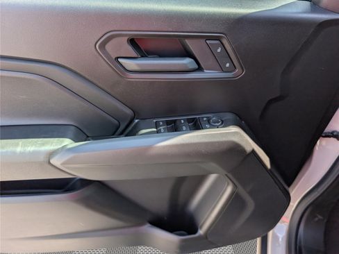 New 2026 Chevrolet Colorado Trail Boss w/ Midnight Edition AWD/4WD image 15
