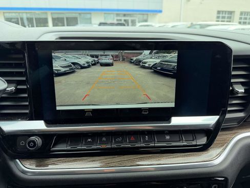 Certified 2023 Chevrolet Silverado 1500 RST w/ Protection Package image 22