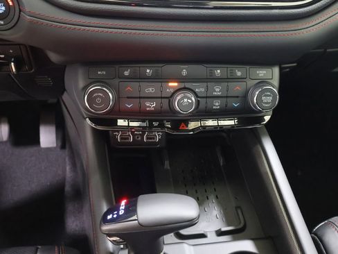 New 2026 Dodge Durango GT AWD/4WD image 23