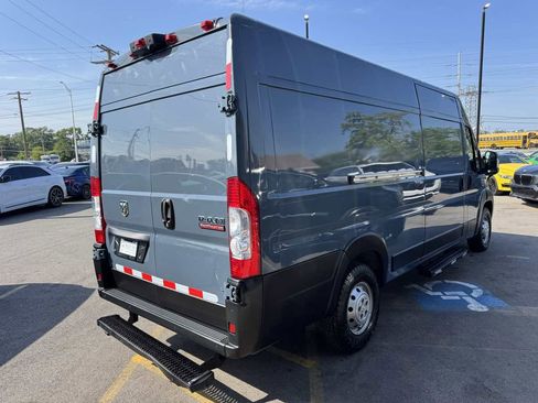 Used 2019 RAM ProMaster 3500 FWD image 5