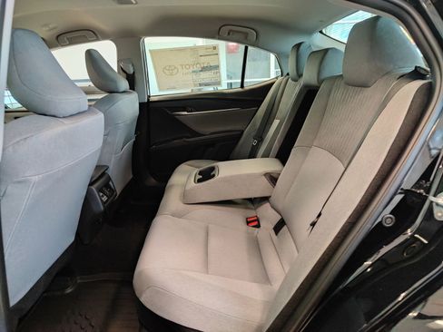 New 2026 Toyota Camry LE image 11