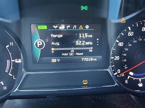 Used 2015 Kia Optima EX w/ Technology Package image 12