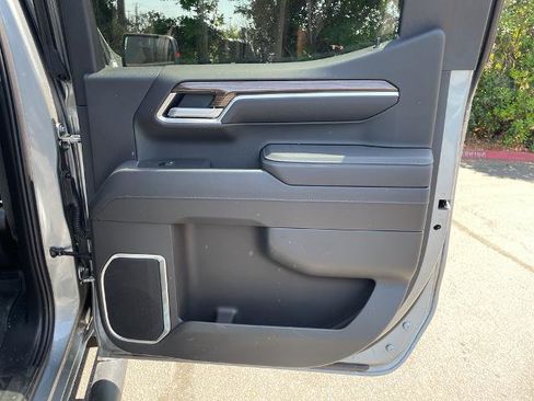 Used 2025 Chevrolet Silverado 1500 RST w/ Redline Edition image 76