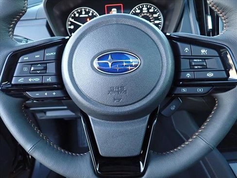 New 2025 Subaru Forester Touring w/ Protection Package image 20