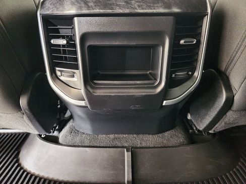 Used 2021 RAM 1500 Lone Star AWD/4WD image 40