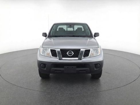 Used 2015 Nissan Frontier S image 5