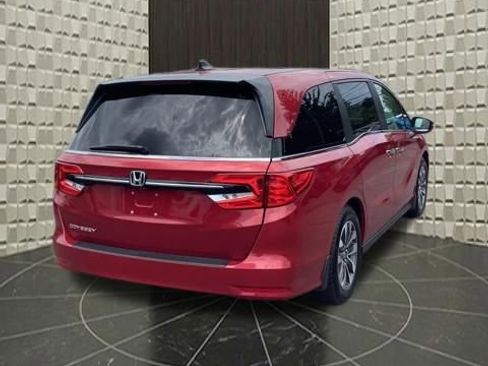 Used 2021 Honda Odyssey EX-L image 5