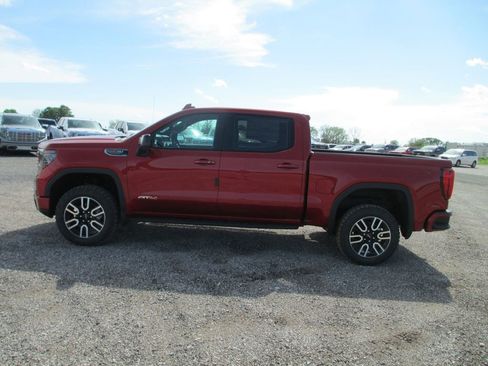 New 2026 GMC Sierra 1500 AT4 w/ AT4 Premium Package image 10