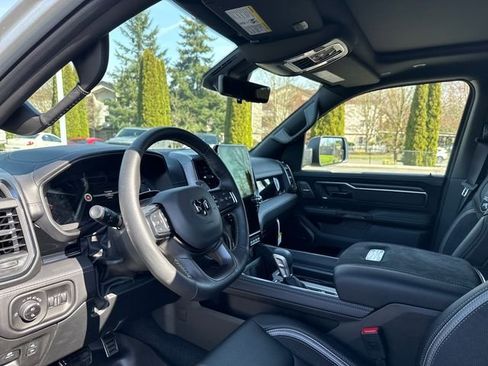 New 2026 RAM 1500 RHO AWD/4WD image 17