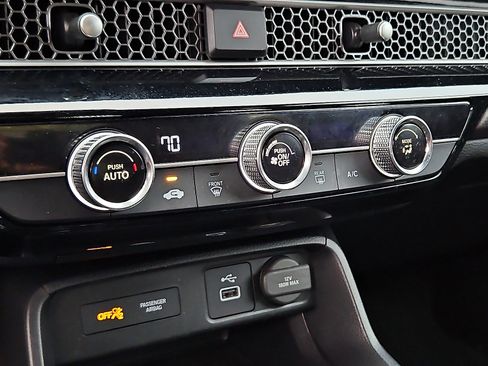 Certified 2022 Honda Civic Sport image 17