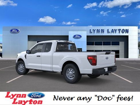 New 2026 Ford F150 XL RWD image 4