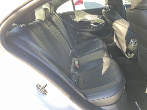 Certified 2023 Mercedes-Benz CLS 450 4MATIC image 44