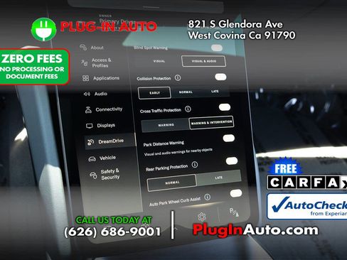 Used 2024 Lucid Air Pure RWD image 29