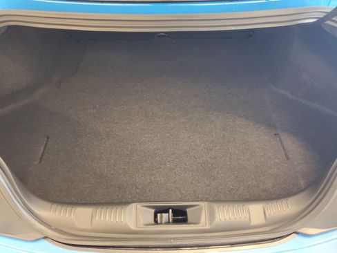 Used 2025 Ford Mustang Premium RWD image 12