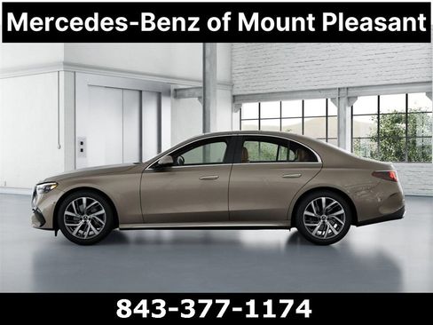 Used 2026 Mercedes-Benz E 350 E 350 image 34