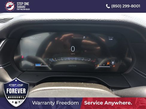 Used 2023 Jeep Grand Cherokee L Limited w/ Luxury Tech Group II AWD/4WD image 42