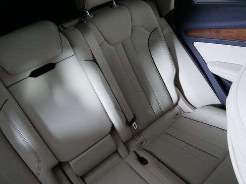 Used 2022 Audi Q5 2.0T Premium Plus AWD/4WD image 14