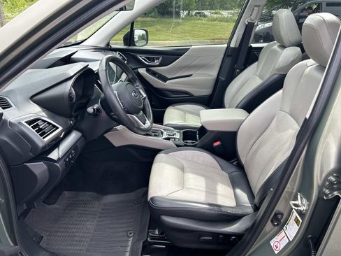 Used 2020 Subaru Forester Limited w/ Popular Package #3 AWD/4WD image 23