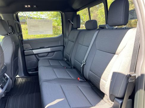 New 2026 Ford F150 XLT AWD/4WD image 24