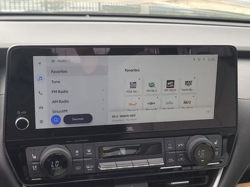 Used 2025 Toyota Grand Highlander FWD image 26