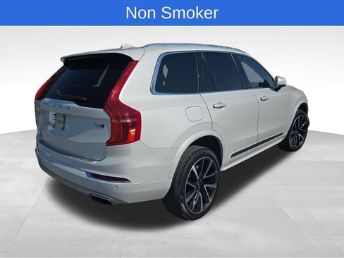 Used 2019 Volvo XC90 T6 Inscription w/ Advanced Package AWD/4WD image 9