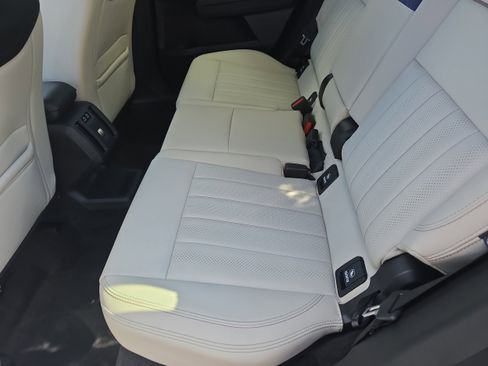 Certified 2025 MINI Cooper Countryman S w/ Comfort Package Max image 15