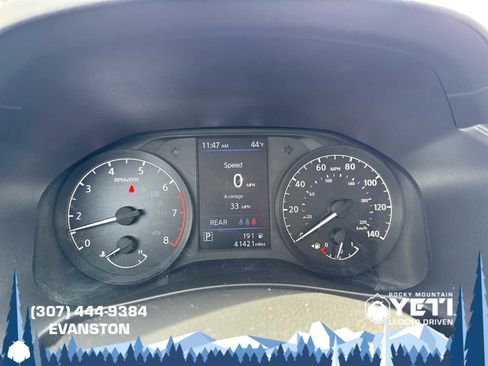 Used 2024 Nissan Altima 2.5 S image 24