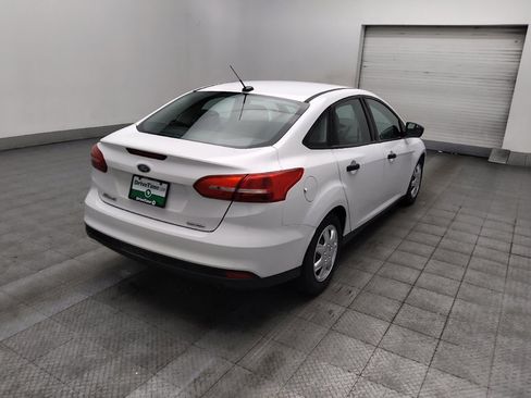 Used 2016 Ford Focus S FWD image 9