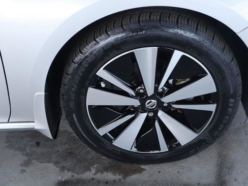 Used 2021 Nissan Altima 2.5 SL image 42