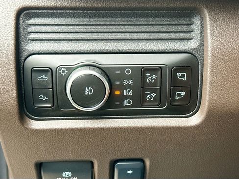 New 2026 Ford F250 King Ranch w/ Chrome Package image 16