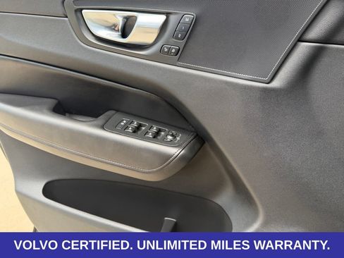 Certified 2023 Volvo XC60 B5 Plus w/ Climate Package AWD/4WD image 25