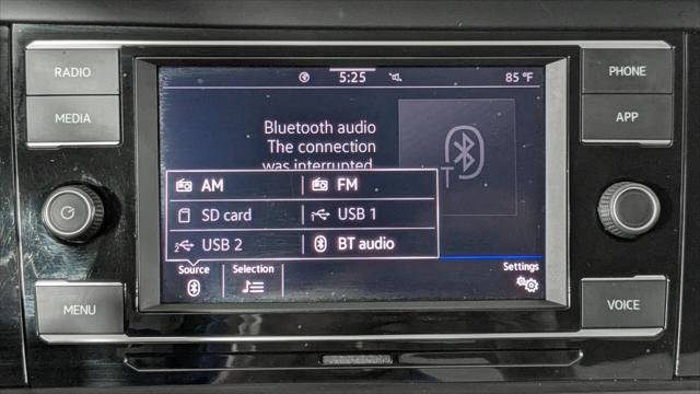 Used 2020 Volkswagen Jetta S w/ Driver Assistance Package FWD image 25
